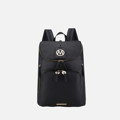 Angela Backpack Handbag view 14