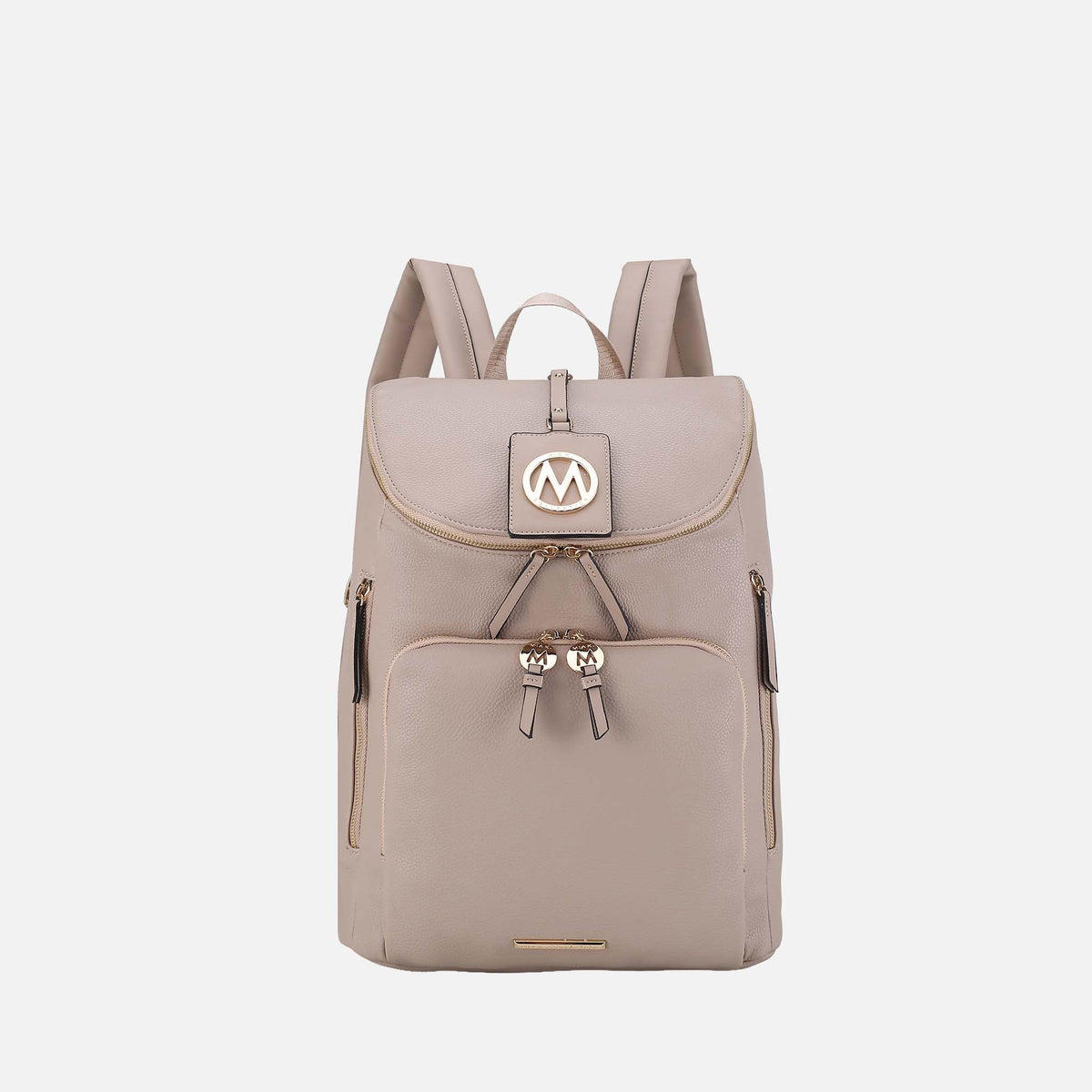 Angela Backpack Handbag view 15