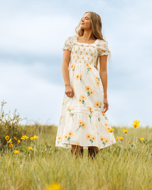 Arboretum Dress in XS - Arboretum Dress Code