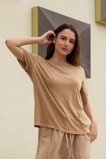 Arden Tee in S view 11 (top)