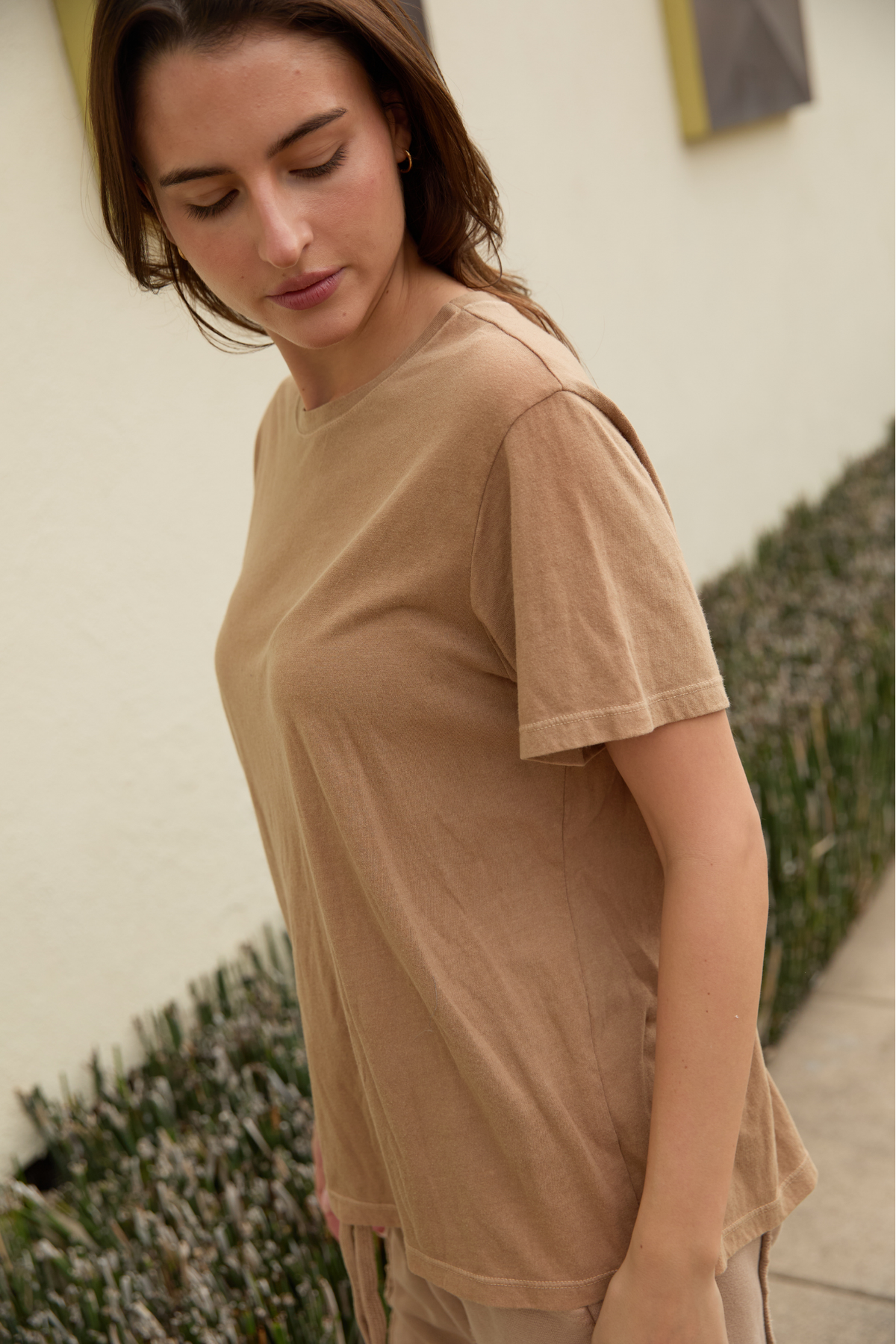 Arden Tee in S view 12 (top)