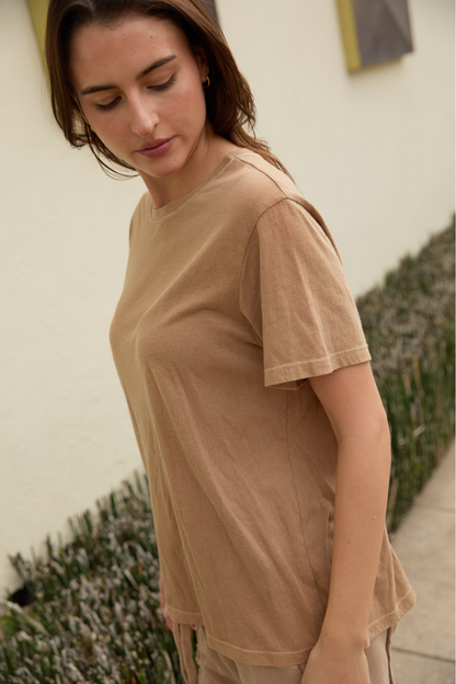 Arden Tee in S view 12 (top)