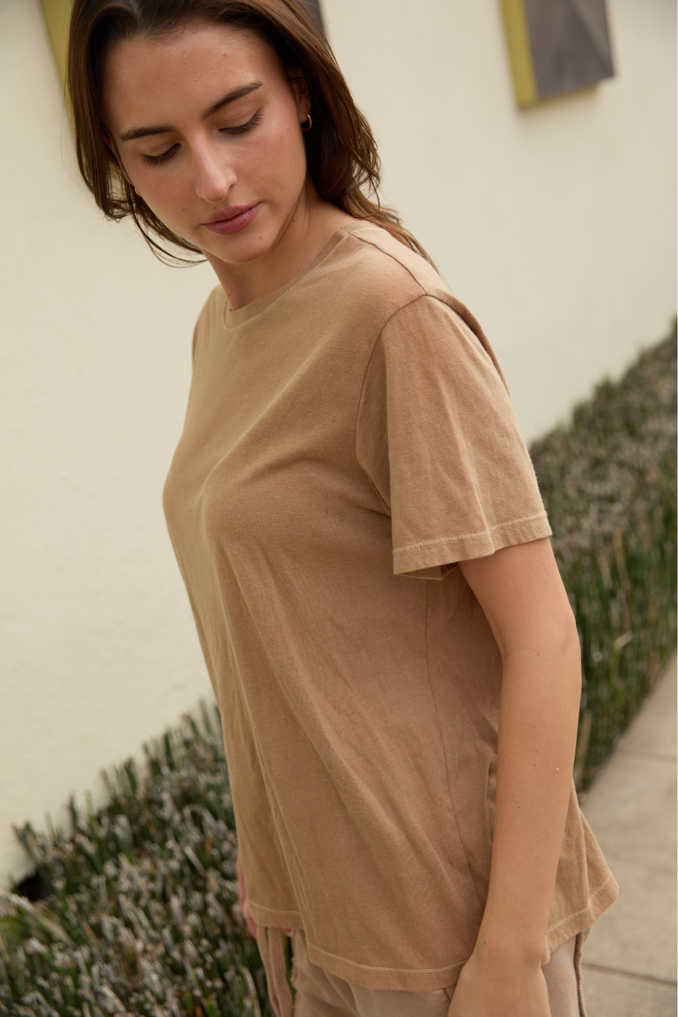 Arden Tee S view 12 (top) - arden teen wolf, arden tee free people, arden teeth - shop at us.meeeshop