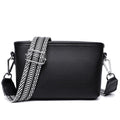 Aria Leather Compact Crossbody view 7 (bag) - aria leather bag, basque aria leather crossbody bag in bl - shop at us.meeeshop