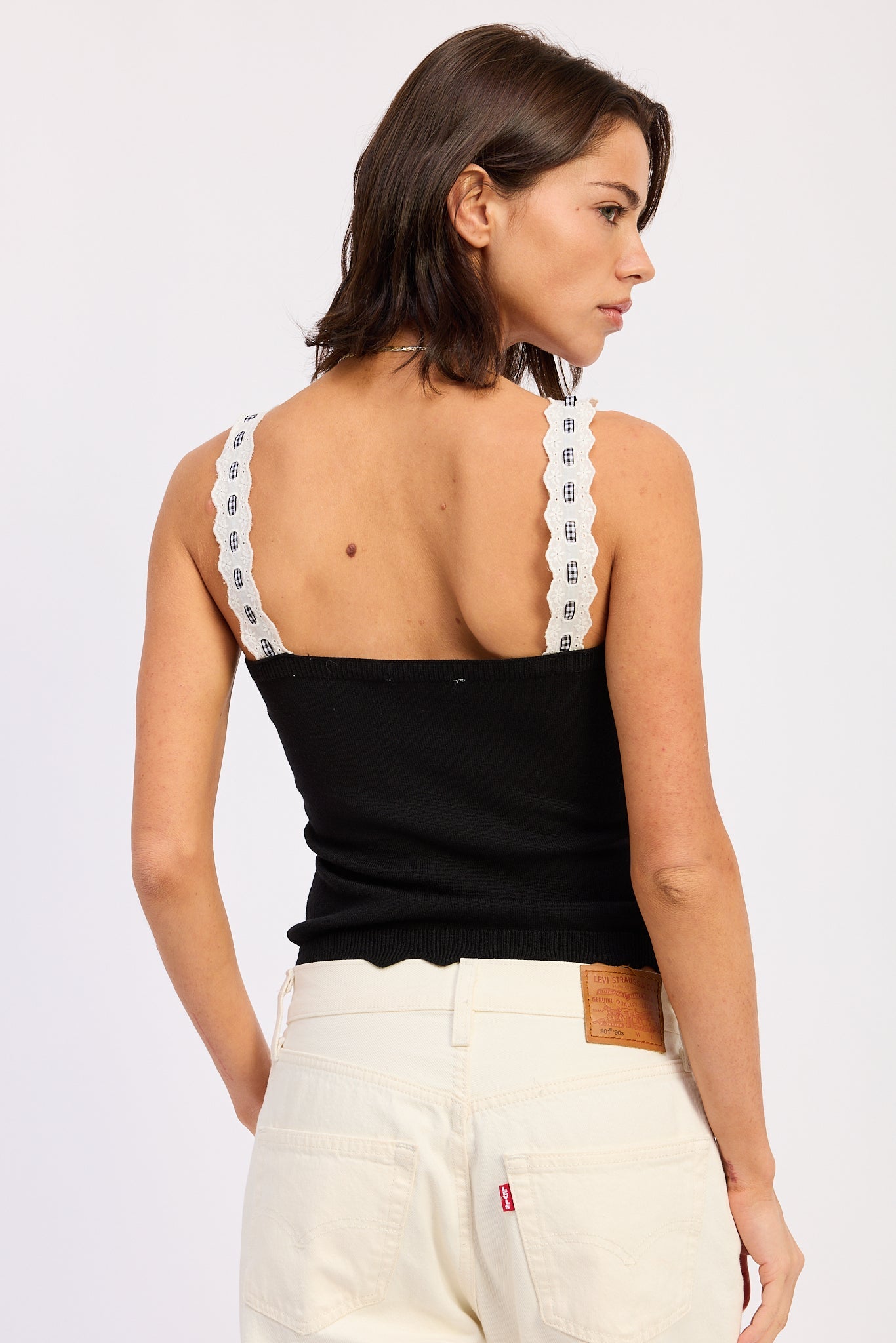 Aruna Top view 7 - Aruna Top Cult Gaia