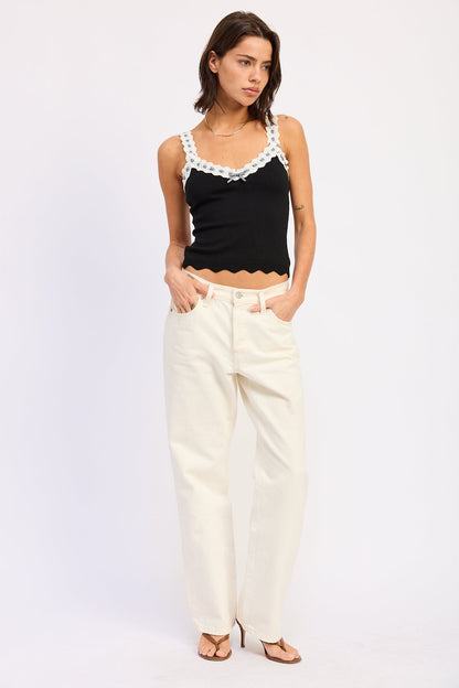 Aruna Top view 8 - Aruna Top Cult Gaia
