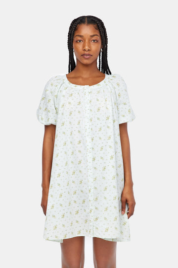 Ash Mini Dress in XS - Ash Mini Storage