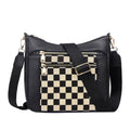 Ashley Mixed Media Crossbody view 7 (bag) - media crossbody, mixed media crossbody - shop at us.meeeshop