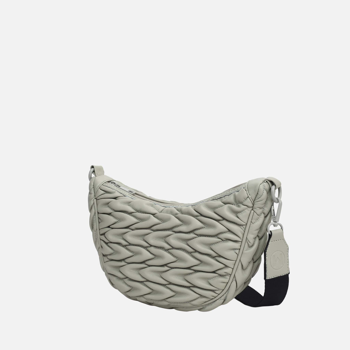 Astrid Shoulder Bag view 10 - Astrid Shoulder Bag Oroton