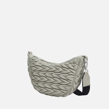 Astrid Shoulder Bag view 10 - Astrid Shoulder Bag Oroton