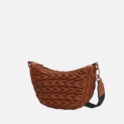 Astrid Shoulder Bag view 8 - Astrid Shoulder Bag Oroton