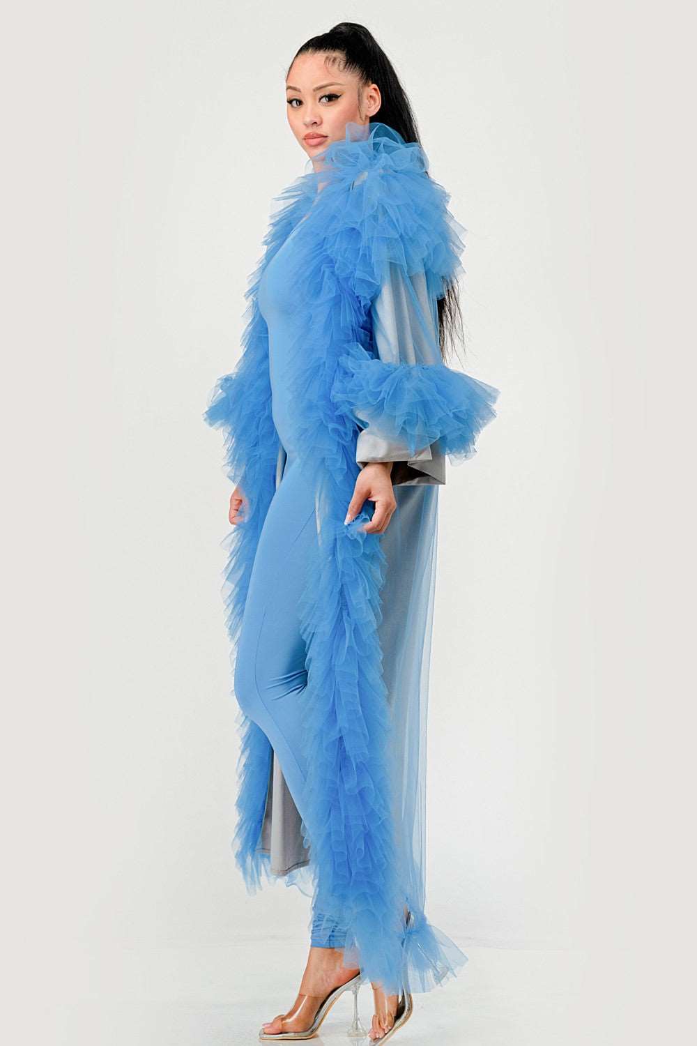 Athina Retail Azure Dreamcape Set view 4 - Azure Dreams Series (one-piece)