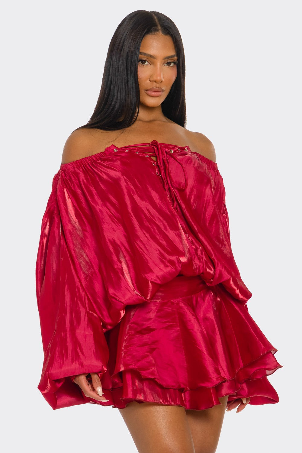 Athina Retail Champagne Dream Romper in S (one-piece)