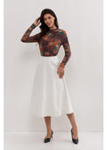 Autumn Meadow Stretch Top XS (top) - autumn meadow, autumn meadowhall, autumn meadow lane - shop at us.meeeshop