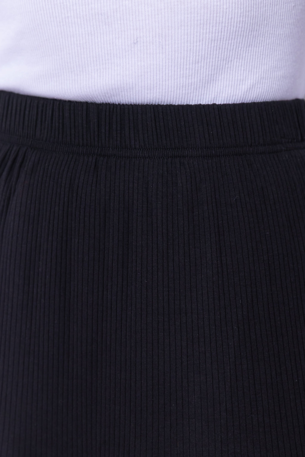 Ayla Skirt 36" (black) XL view 5 (skirt) - ayla black dress, ulla johnson ayla skirt black, ayla skirt - shop at us.meeeshop