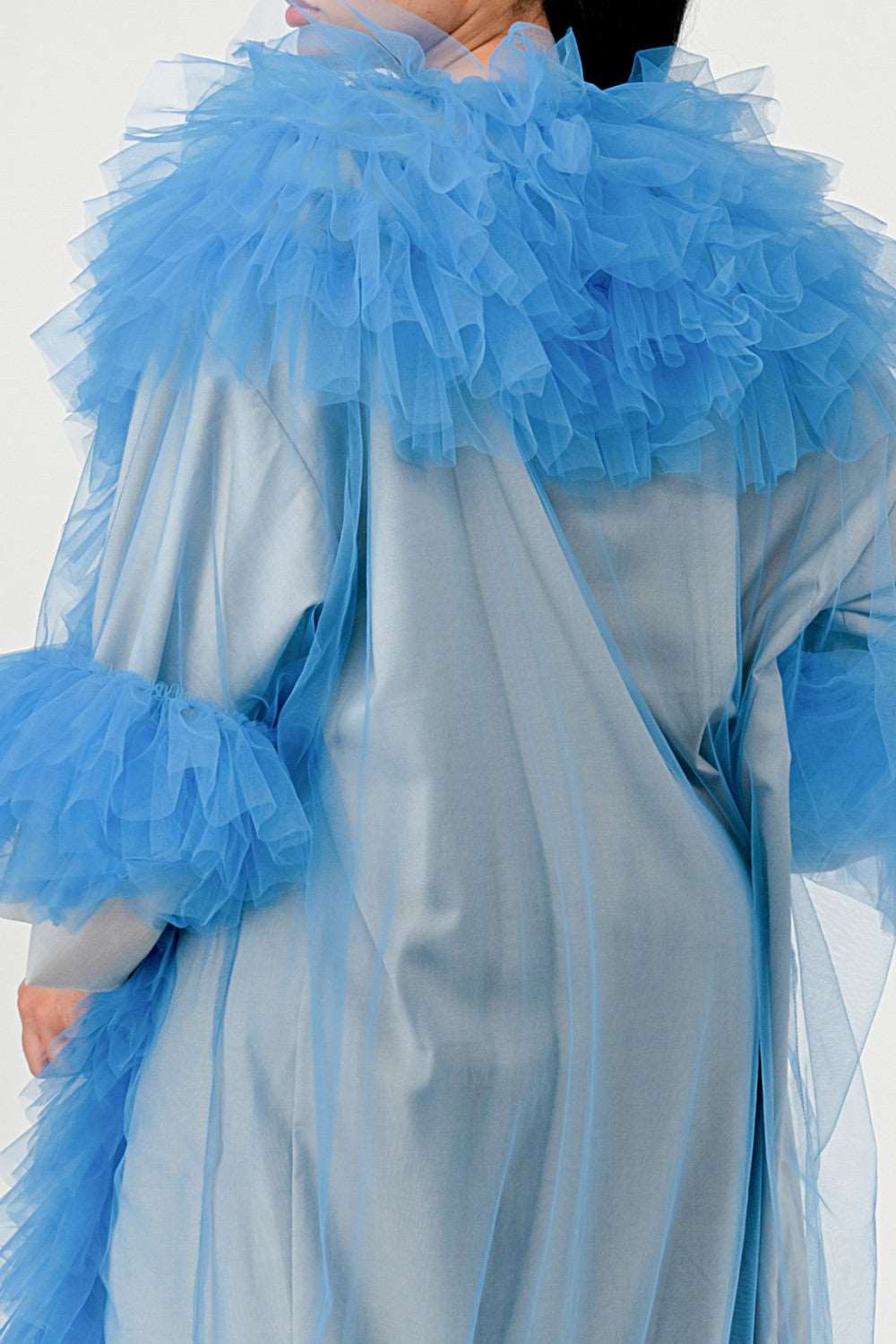 Azure Dreamcape Set view 7 (one-piece)