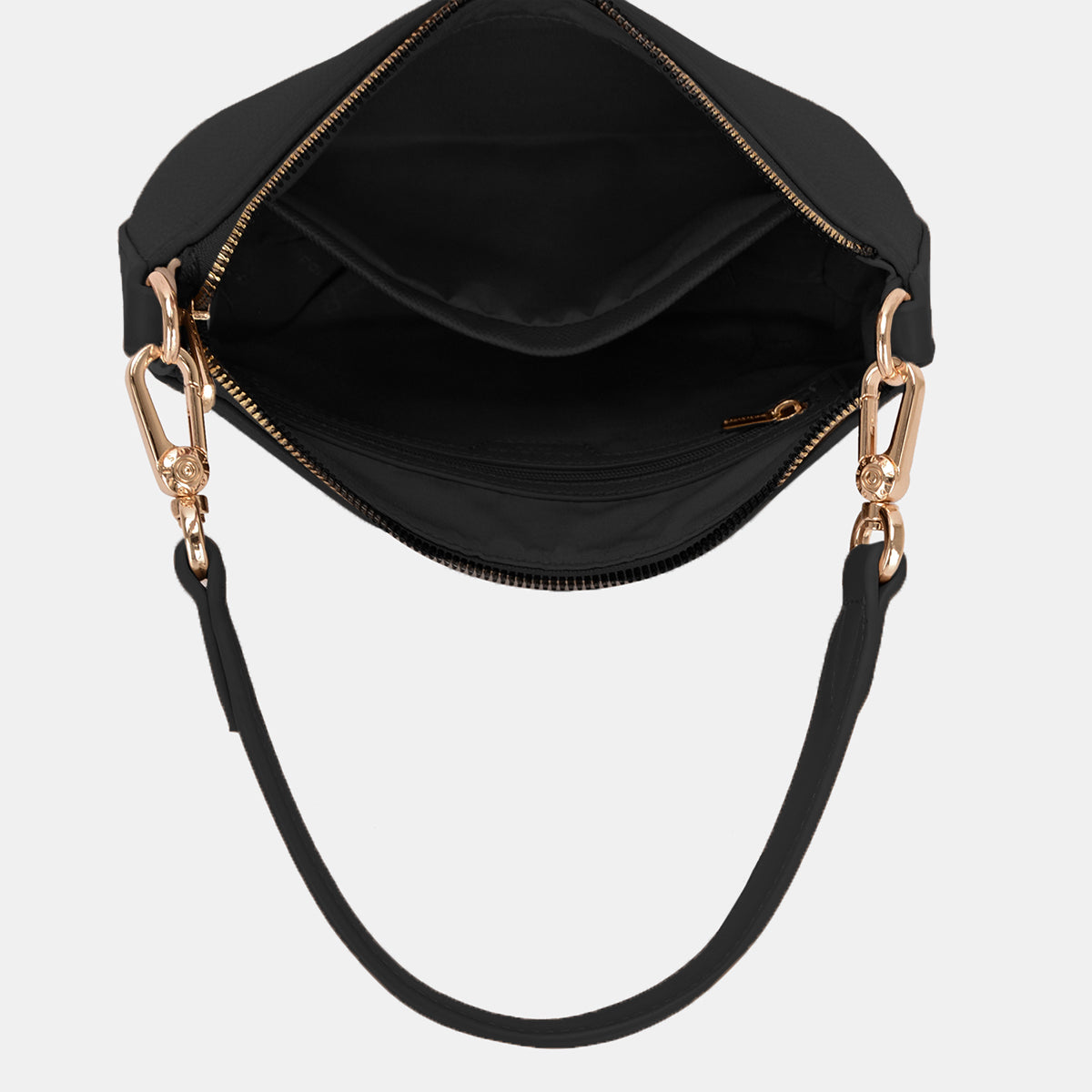 David Jones PU Leather Handbag | us.meeeshop