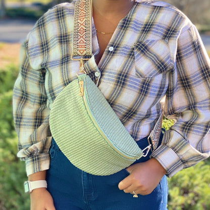 Bahama Breeze Fit All Sling Bag view 13 - Bahama Mama Bag