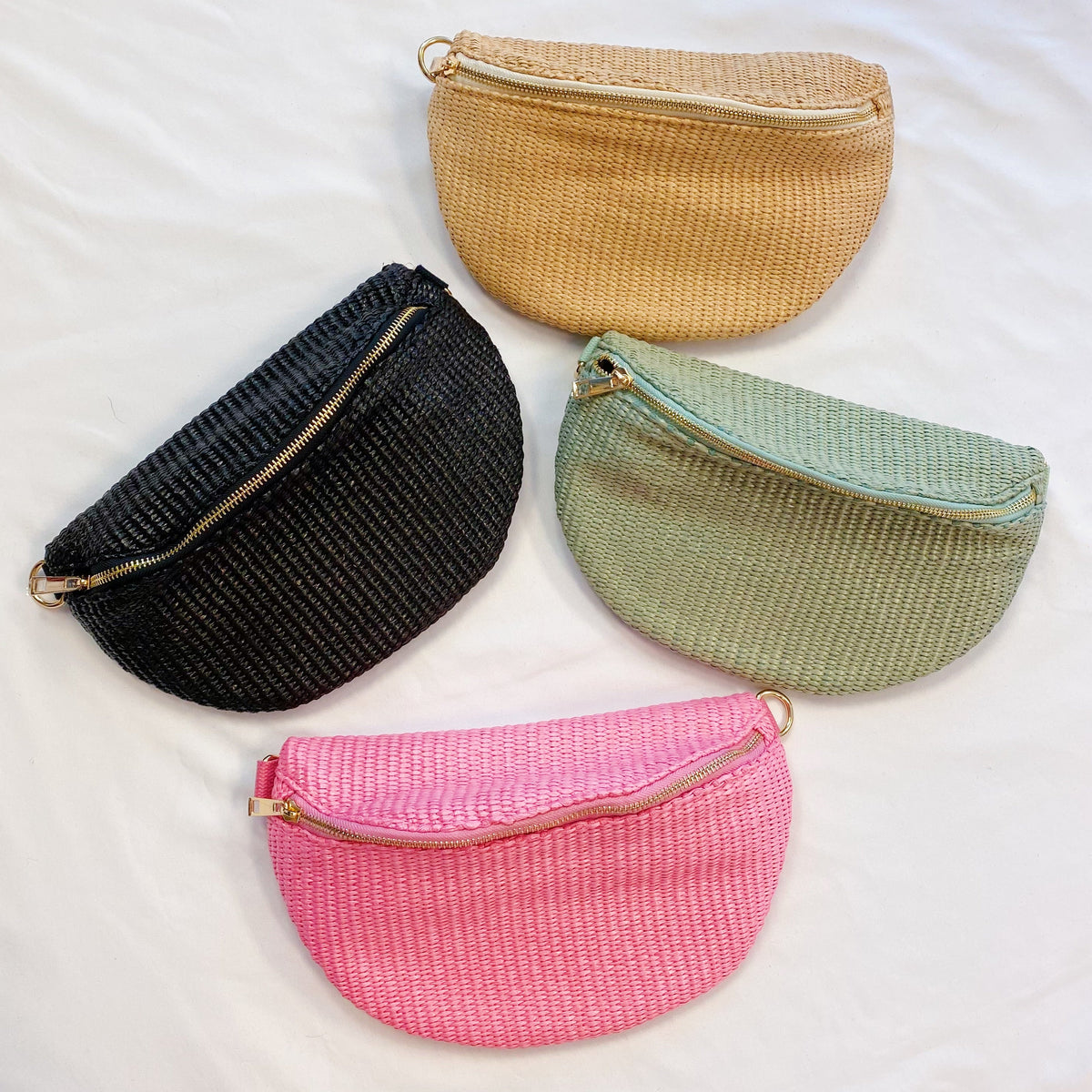 Bahama Breeze Fit All Sling Bag view 14 - Bahama Mama Bag