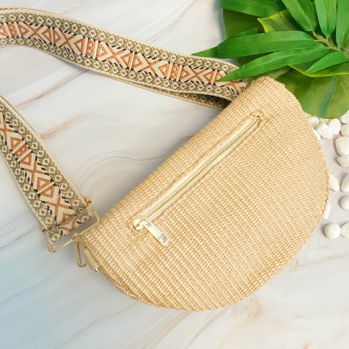 Bahama Breeze Fit All Sling Bag view 7 - Bahama Mama Bag