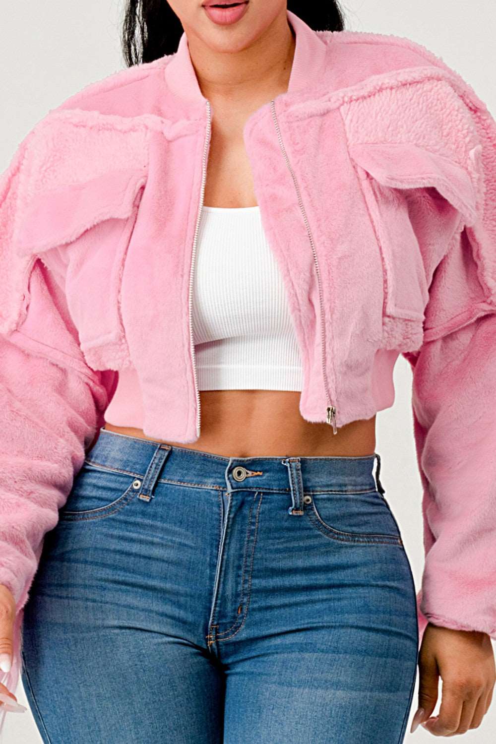 Barbie Rodeo Queen Jacket Medium view 2 (layer) - barbie rodeo shirt, 2007 holiday barbie value, barbie - shop at us.meeeshop