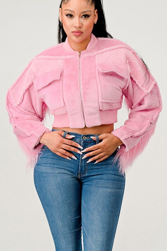 Barbie Rodeo Queen Jacket view 4 (layer) - barbie rodeo shirt, 2007 holiday barbie value, barbie size i - shop at us.meeeshop