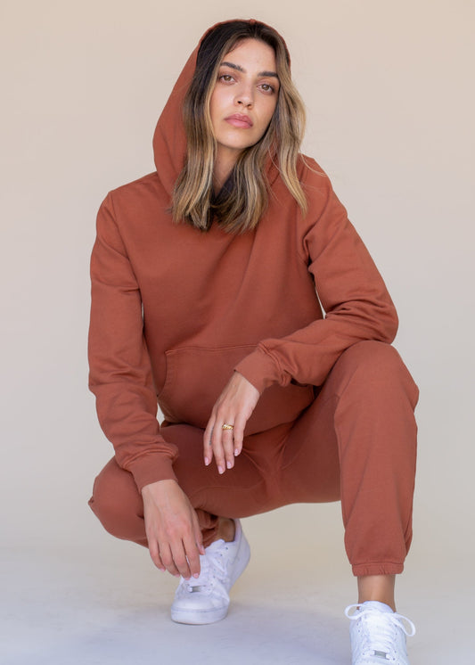 Basic Hoodie in XS - Basic Hoodies (top)