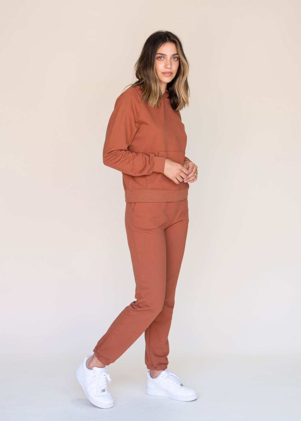 Basic Jogger - MeeeShop Women's Fashion