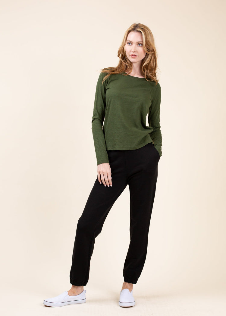 Basic Jogger S view 6 (bottom) - basic joggers, basic joggers men, basic joggers women's - shop at us.meeeshop