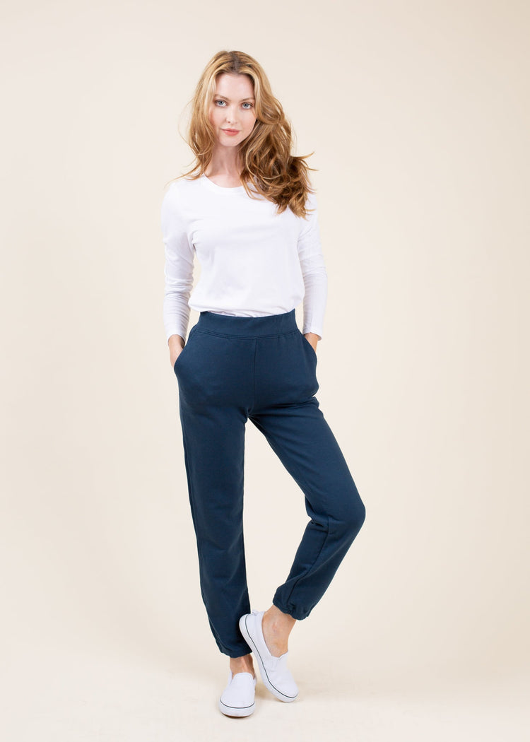 Basic Jogger XS view 5 (bottom) - basic joggers, basic joggers men, basic joggers women's - shop at us.meeeshop
