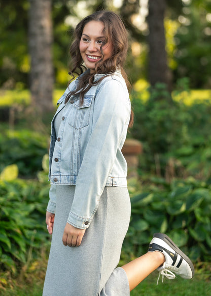 Baylor Gray Ribbed T-shirt Dress view 16