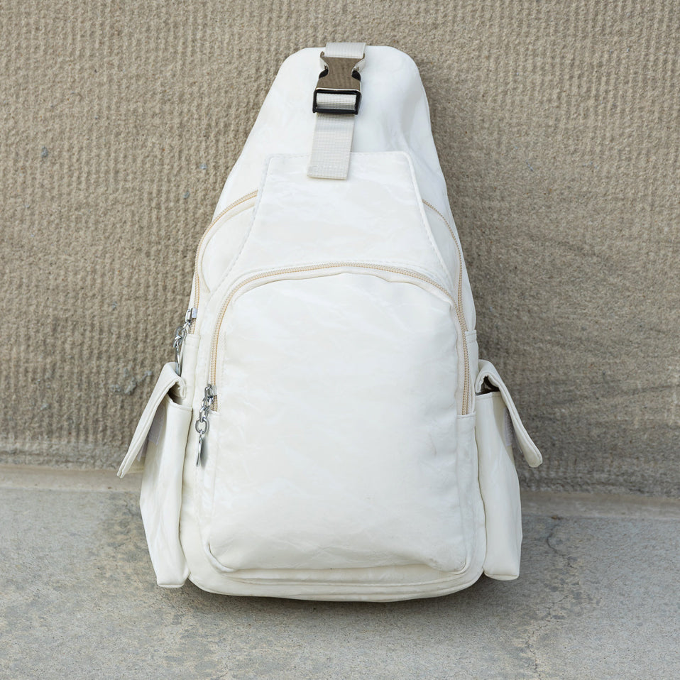 Bekah Convertible Backpack Sling view 16 (bag)