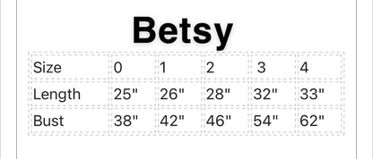 Betsy Top 100% Cotton Gauze in 1 (S/M) view 18 - Gauze Top