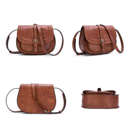 Blair Foldover Buckle Crossbody view 7 (bag)