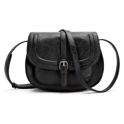 Blair Foldover Buckle Crossbody view 8 (bag)