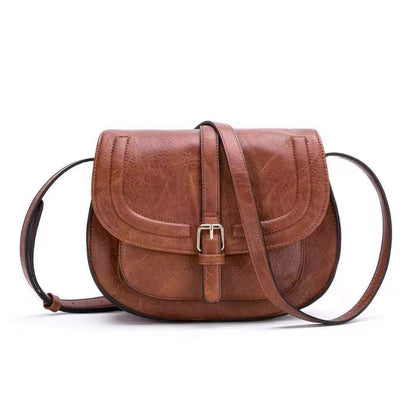 Blair Foldover Buckle Crossbody view 9 (bag)