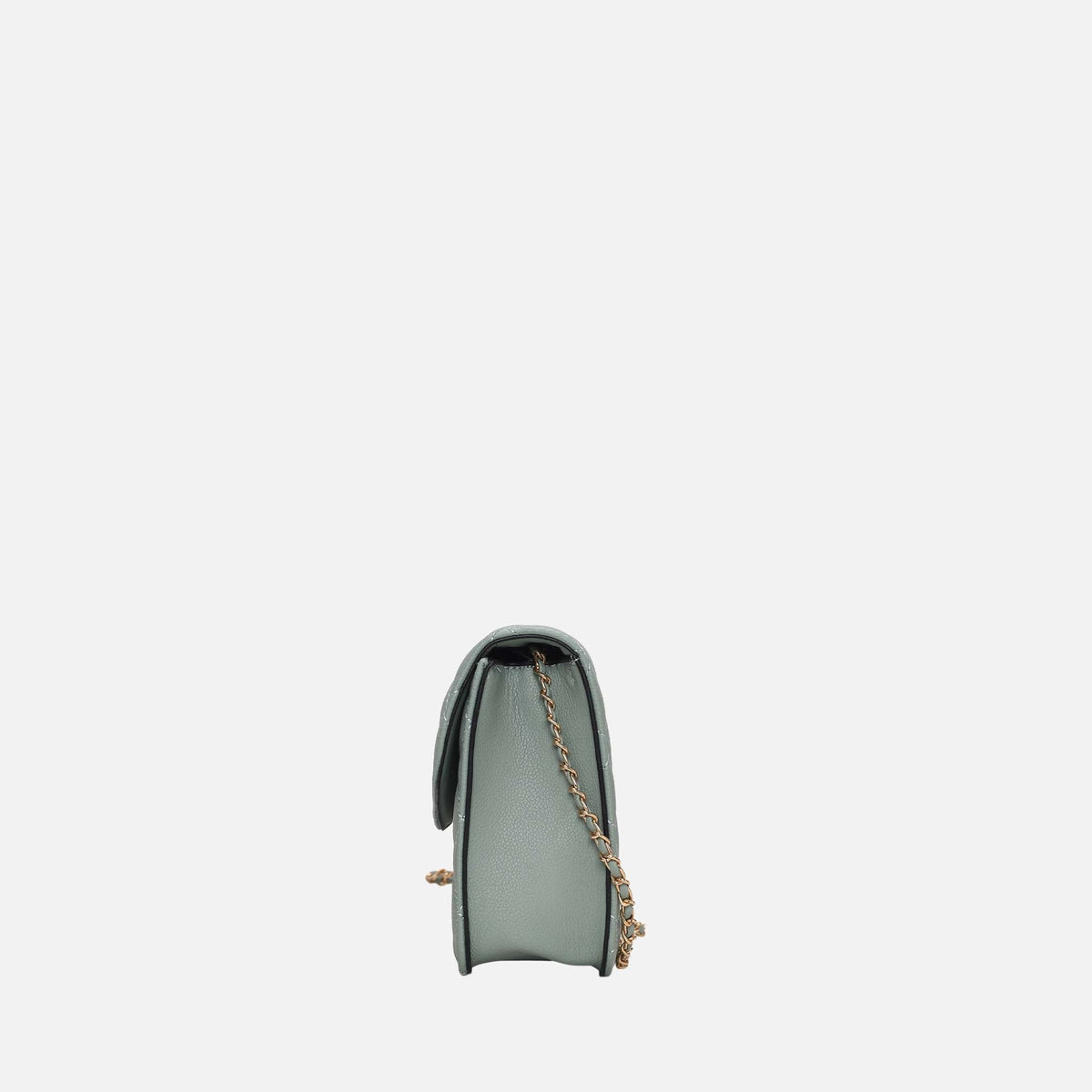 Blossom Shoulder Bag and Set in Camel view 4 - Bloom Shoulder Bag (one-piece)