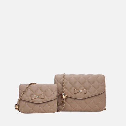 Blossom Shoulder Bag and Set view 11 - Bloom Shoulder Bag (one-piece)