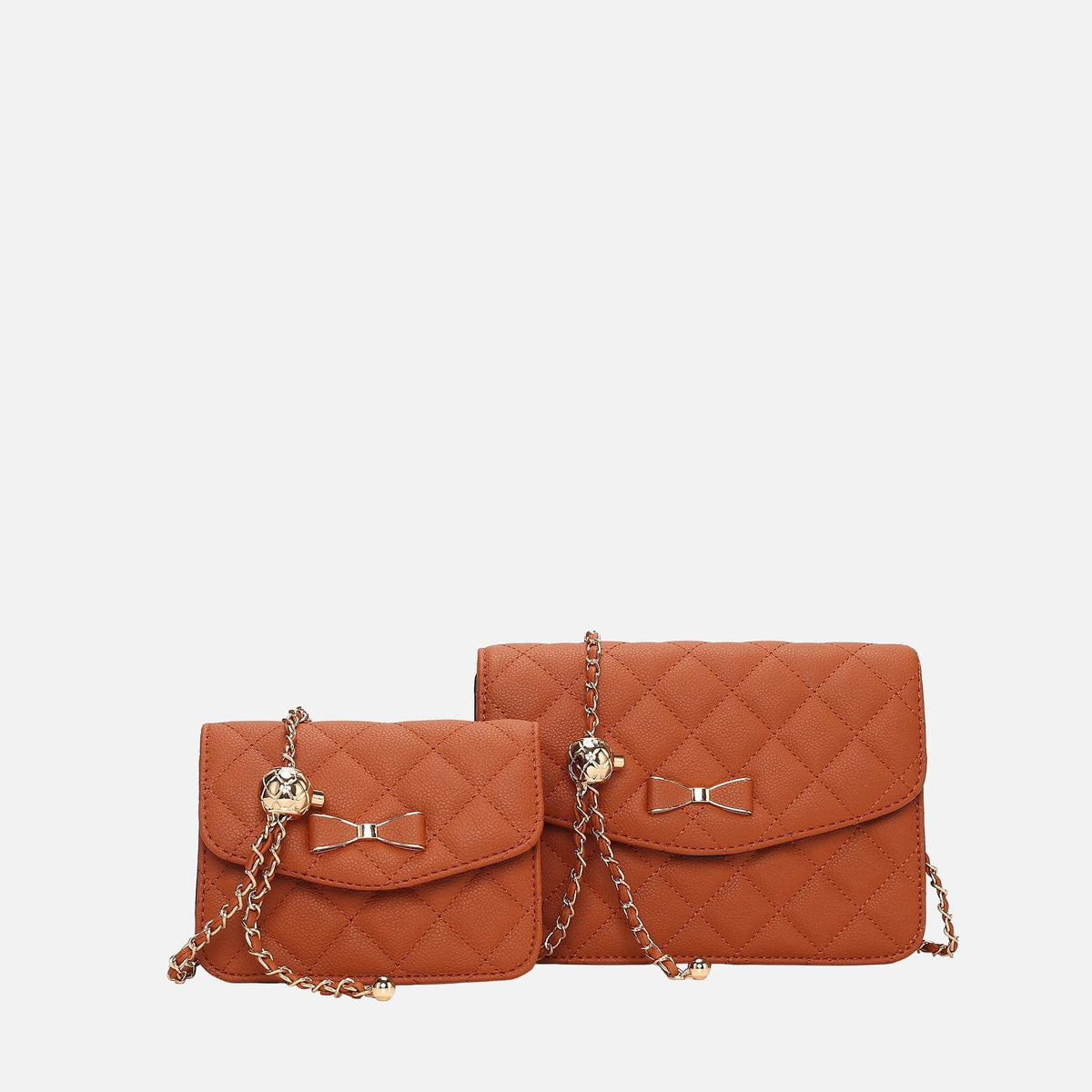 Blossom Shoulder Bag and Set view 9 - Bloom Shoulder Bag (one-piece)
