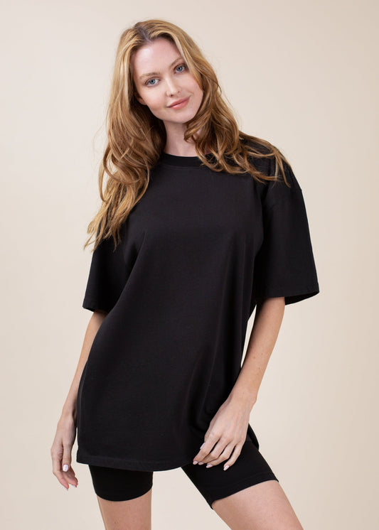 Boyfriend Tee in XS - Boyfriend Tees For Women (top)