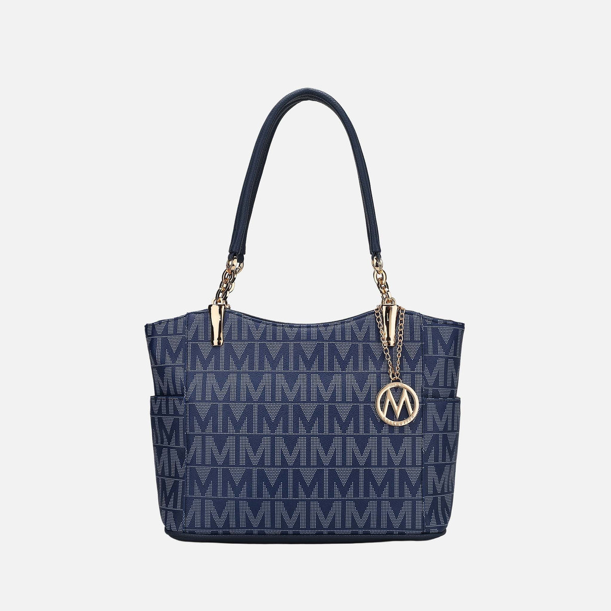 Braylee Signature Tote Bag view 8 - Bag Tote