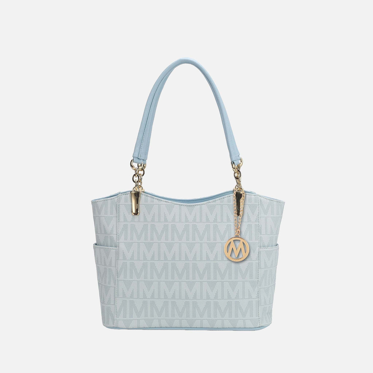 Braylee Signature Tote Bag view 9 - Bag Tote