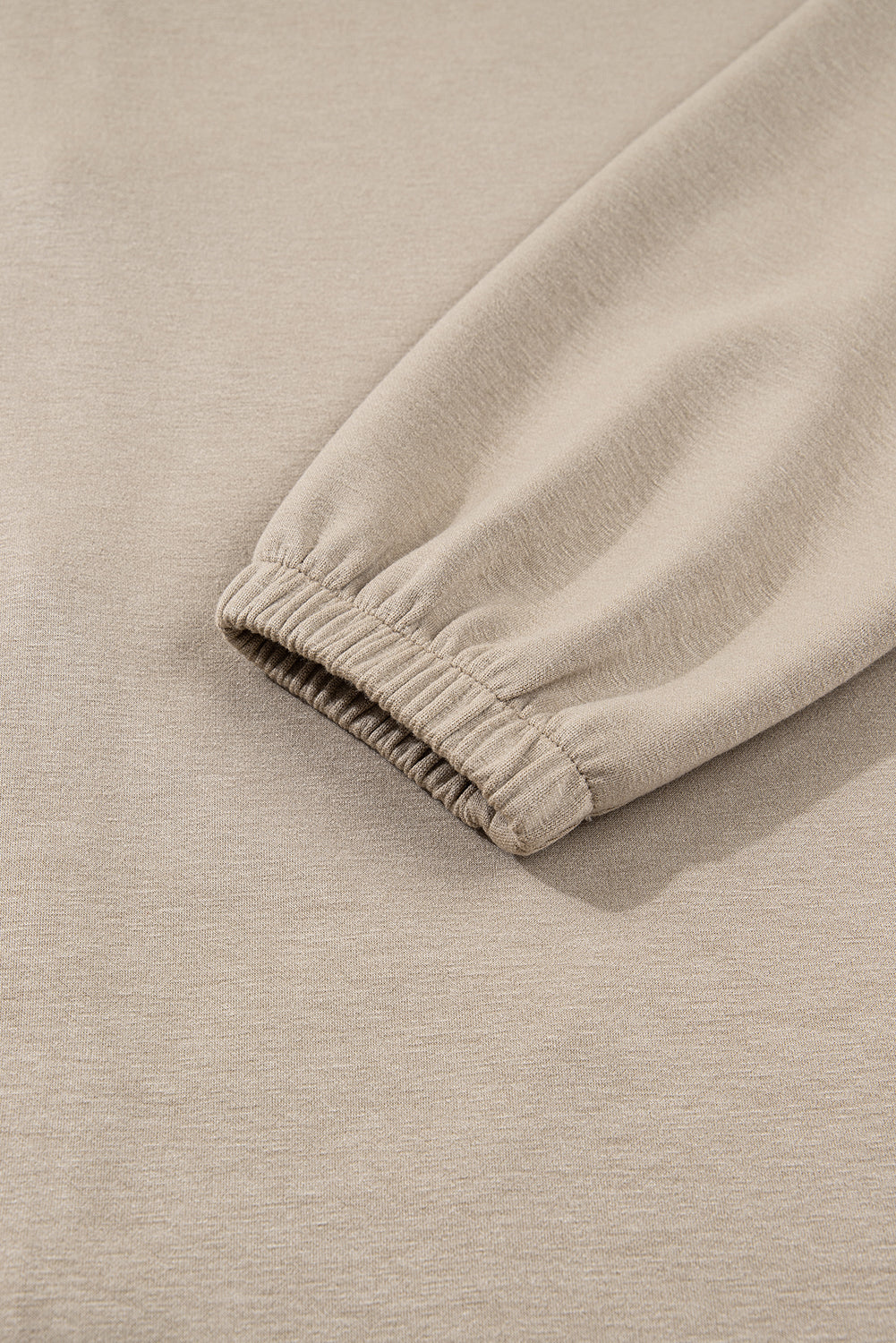 Brielle Bow Embroidered Zip up Hoodie view 14 - Zip Hoodie (top)