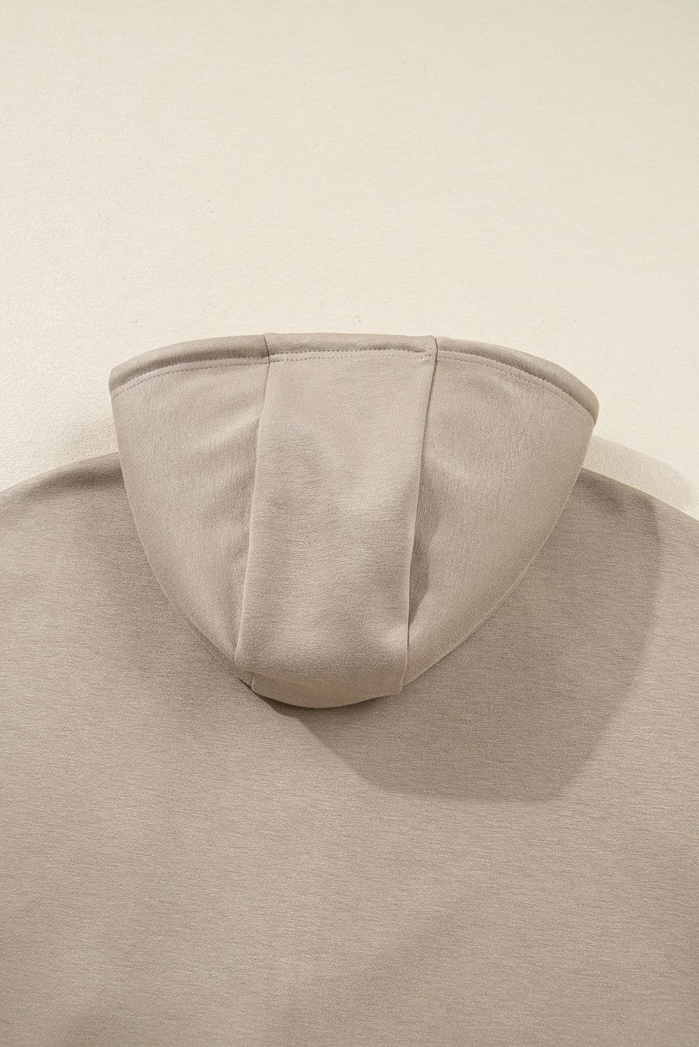 Brielle Bow Embroidered Zip up Hoodie view 15 - Zip Hoodie (top)