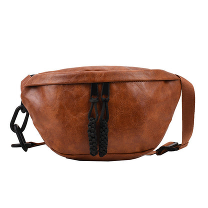 Bryce Chunky Chain Sling view 10 (bag)