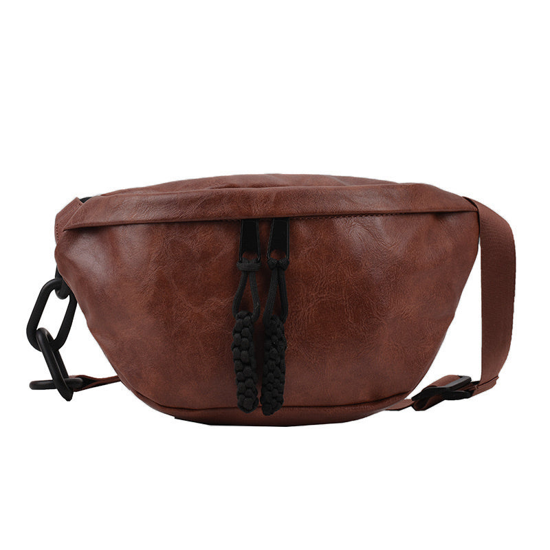 Bryce Chunky Chain Sling view 9 (bag)