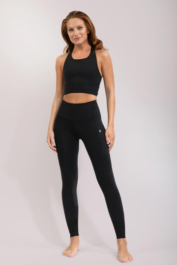 Btr Active Riding Tights - MeeeShop Women's Fashion