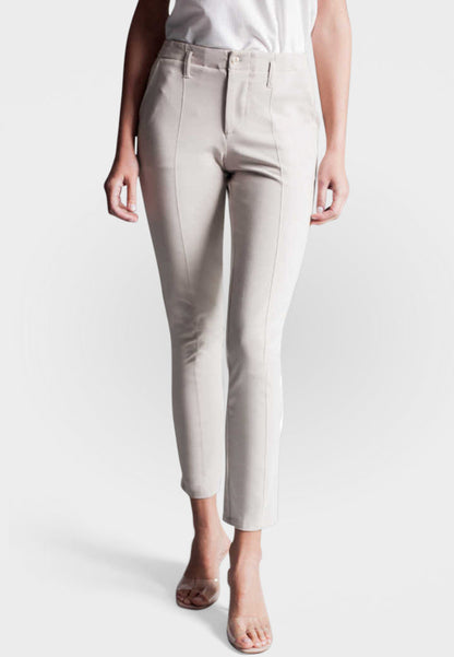 Buki Easy Street Stretch Chino Pant in Navy view 8 - Comfort Stretch - Easy Street Pants (bottom)