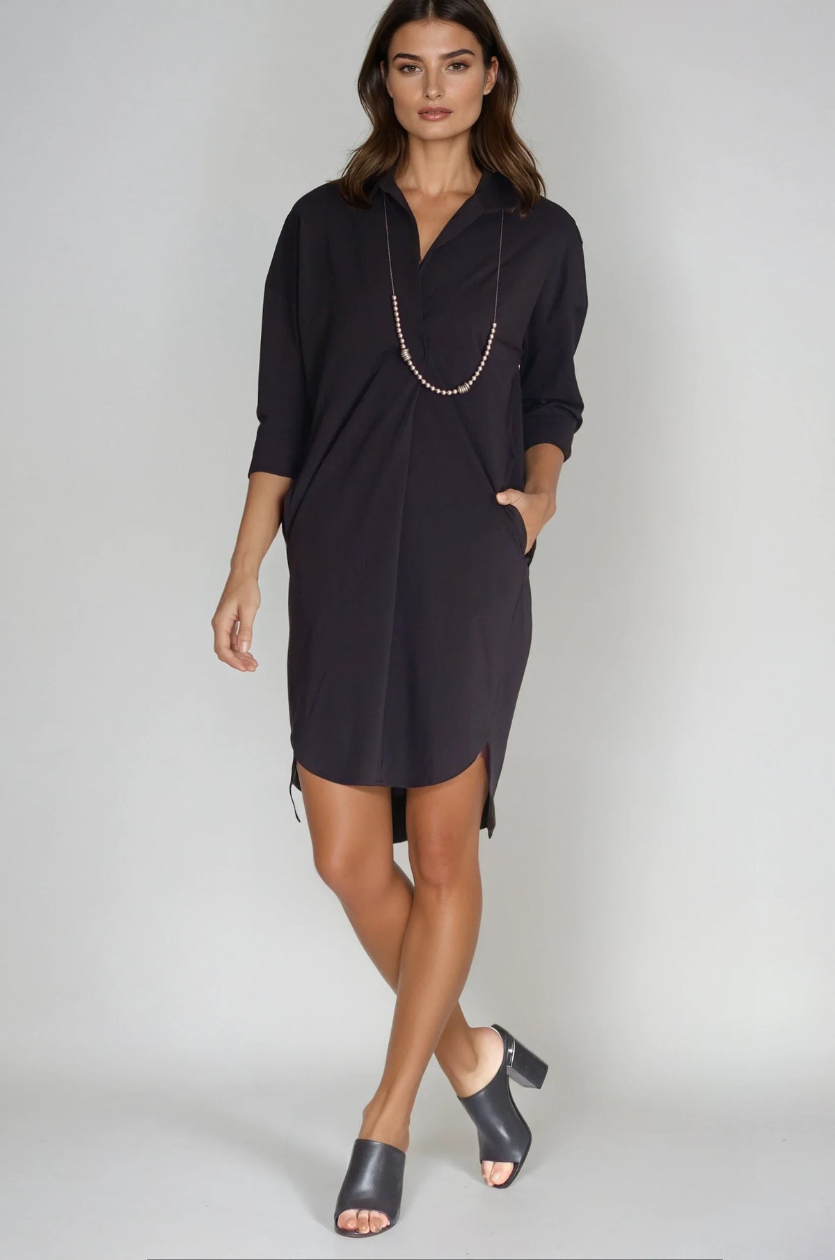 Buki Masterpiece Dress - MeeeShop Women's Fashion