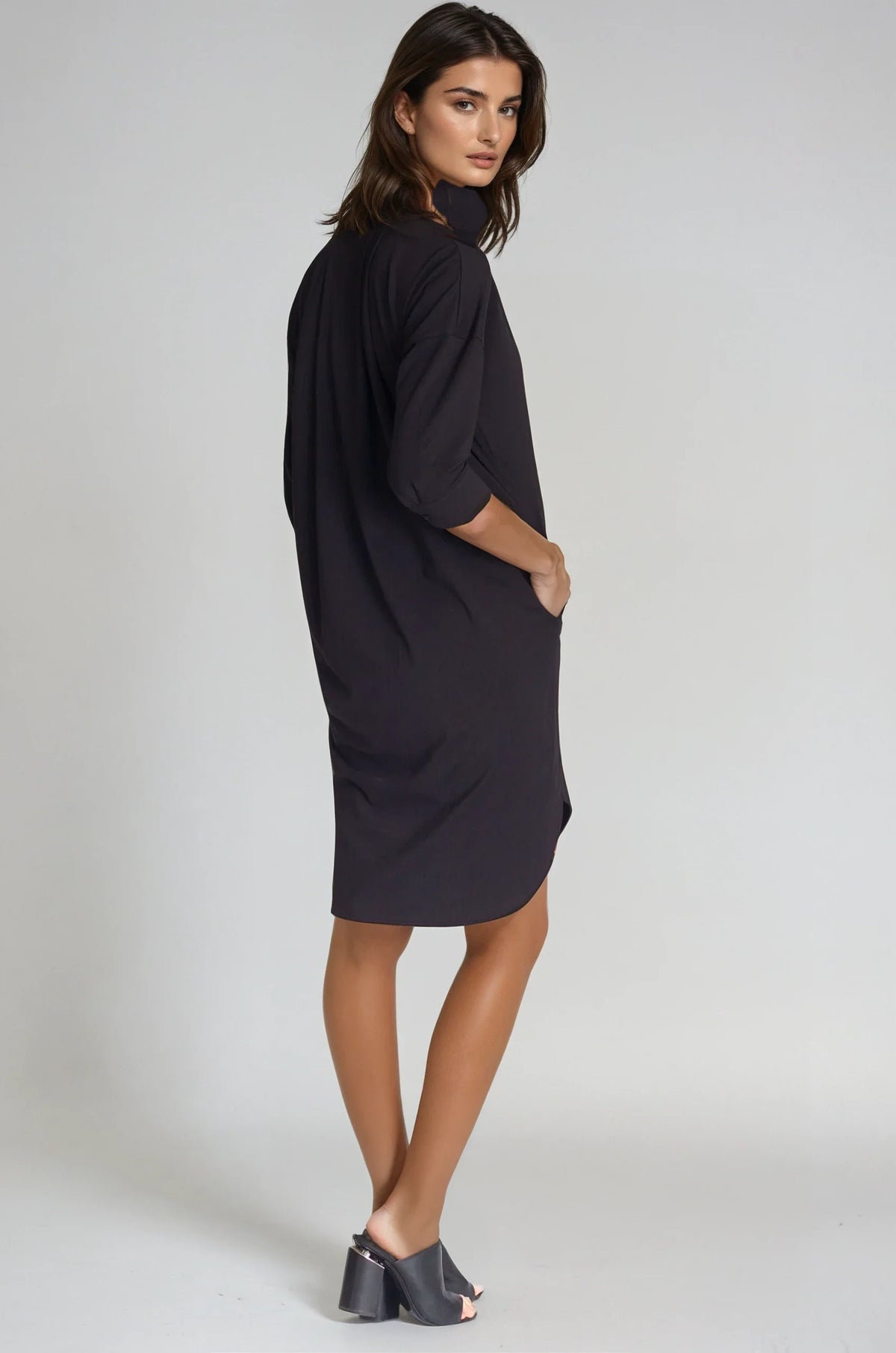 Buki Masterpiece Dress - MeeeShop Women's Fashion